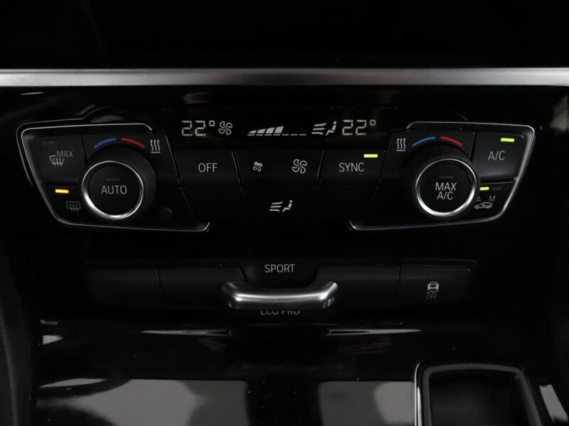 BMW 216 GRATIS! Pakiet Serwisowy o wartości 1500 zł! F45