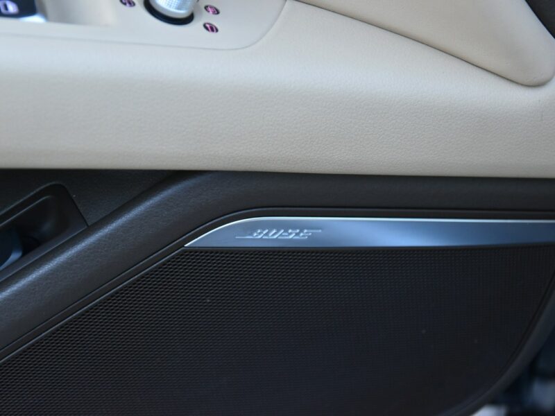 Audi A7 3.0 V6T 300KM XII.2010r. SALON BOSE BiX LED NAVi Radar nightVision 4G8 (2010-2017)