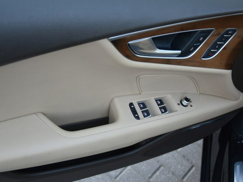 Audi A7 3.0 V6T 300KM XII.2010r. SALON BOSE BiX LED NAVi Radar nightVision 4G8 (2010-2017)