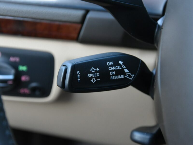 Audi A7 3.0 V6T 300KM XII.2010r. SALON BOSE BiX LED NAVi Radar nightVision 4G8 (2010-2017)