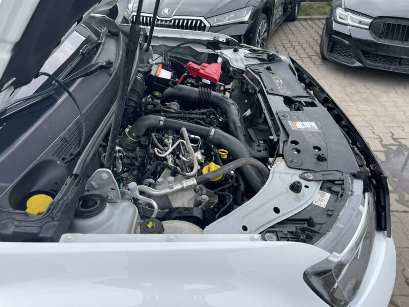 Dacia Duster Jurney 4x4 Klimatronik Kamery360st Hak 150KM II (2017-2024)