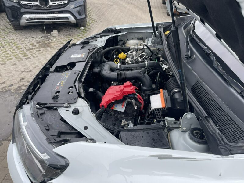 Dacia Duster Jurney 4x4 Klimatronik Kamery360st Hak 150KM II (2017-2024)