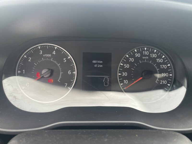 Dacia Duster Jurney 4x4 Klimatronik Kamery360st Hak 150KM II (2017-2024)