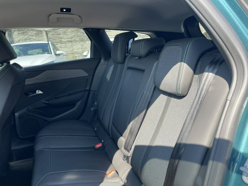 Peugeot 308 Automat Kamera Podgrzewanie Virtual cockpit P5 (2021-)