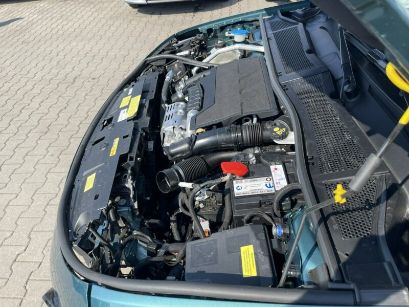 Peugeot 308 Automat Kamera Podgrzewanie Virtual cockpit P5 (2021-)