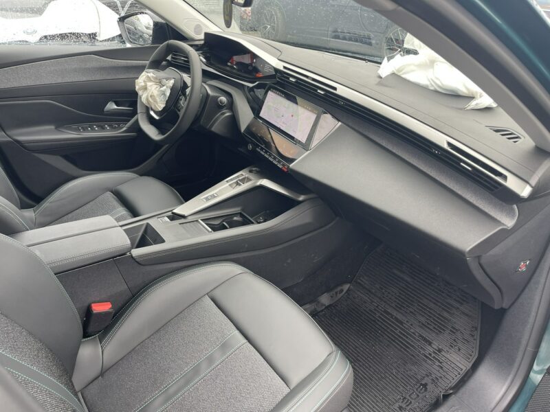 Peugeot 308 Automat Kamera Podgrzewanie Virtual cockpit P5 (2021-)