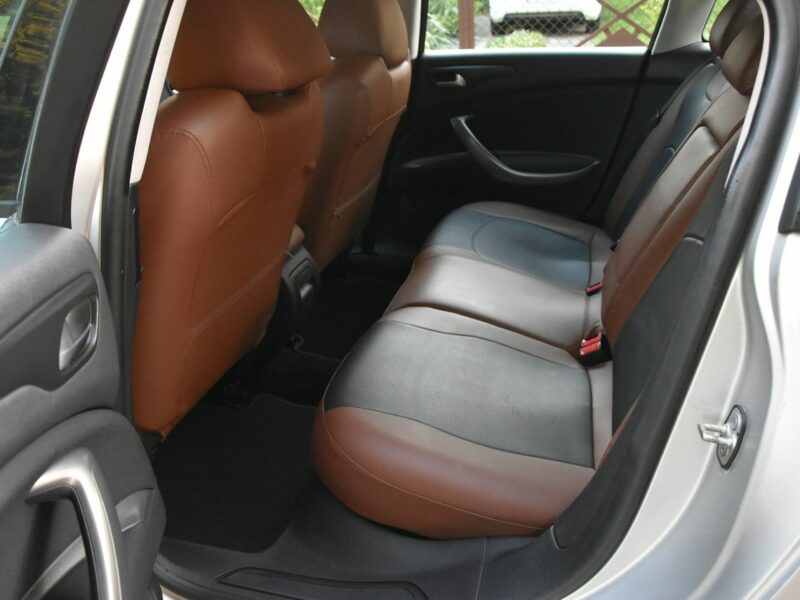 Citroen C5 2.0HDi 140KM Manual 2010r. Climatronic TEMPOMAT alufelgi III (2008-)