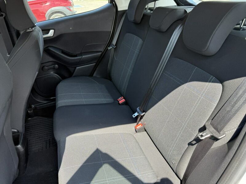 Ford Fiesta 1.1 85KM Trend Od Dealera Salon Polska Pierwszy właściciel FV23% Mk8 (2017-)