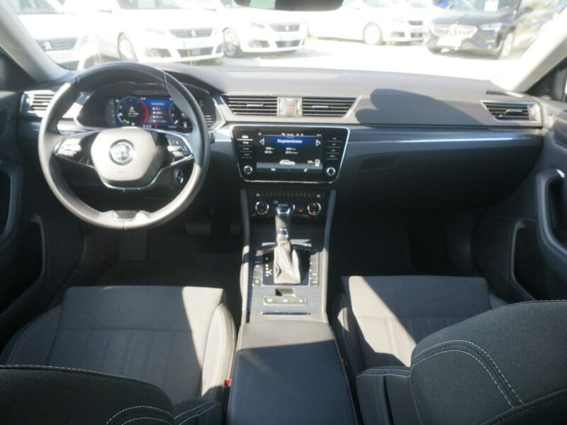 Škoda Superb 2.0 TDI/200 KM DSG Style Salon PL Faktura Vat 23% PO8XJ20 III (2015-2023)
