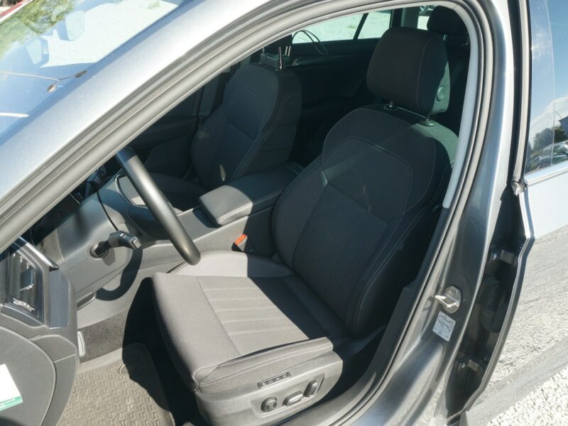 Škoda Superb 2.0 TDI/200 KM DSG Style Salon PL Faktura Vat 23% PO8XJ20 III (2015-2023)