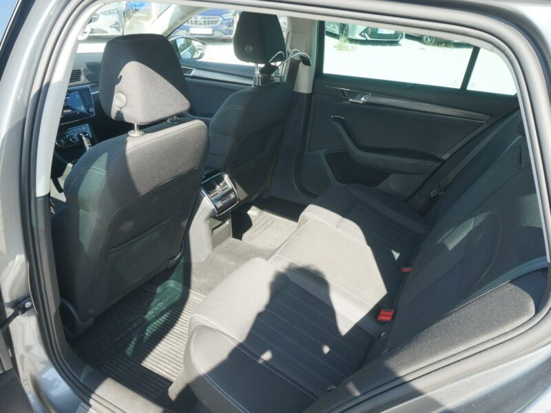 Škoda Superb 2.0 TDI/200 KM DSG Style Salon PL Faktura Vat 23% PO8XJ20 III (2015-2023)