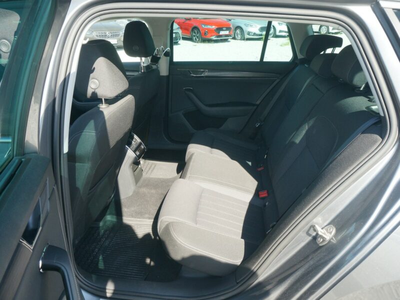 Škoda Superb 2.0 TDI/200 KM DSG Style Salon PL Faktura Vat 23% PO8XJ20 III (2015-2023)
