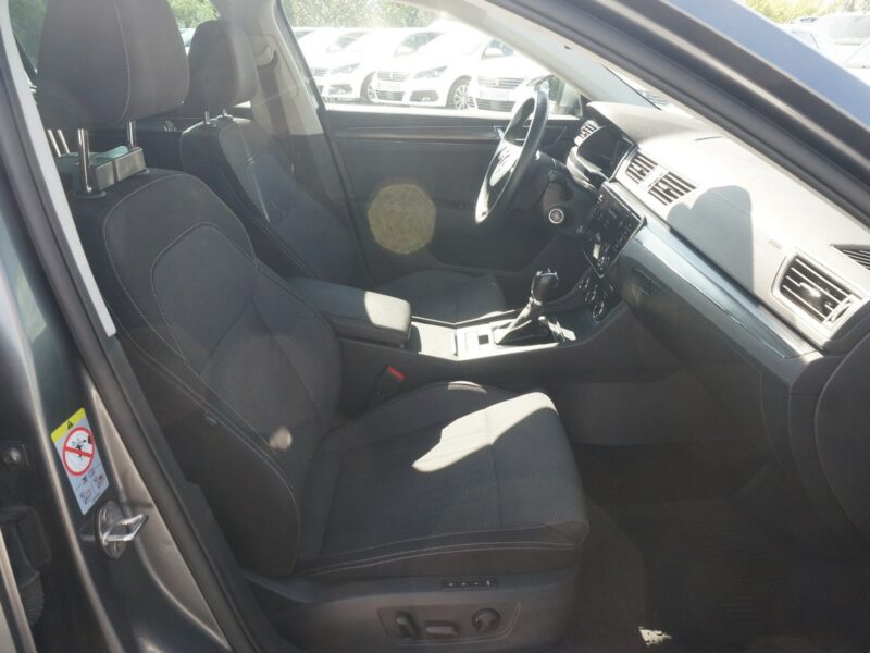 Škoda Superb 2.0 TDI/200 KM DSG Style Salon PL Faktura Vat 23% PO8XJ20 III (2015-2023)