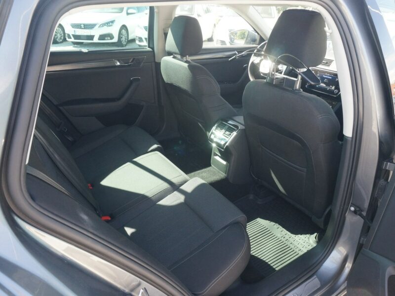 Škoda Superb 2.0 TDI/200 KM DSG Style Salon PL Faktura Vat 23% PO8XJ20 III (2015-2023)
