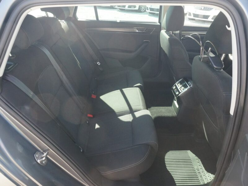 Škoda Superb 2.0 TDI/200 KM DSG Style Salon PL Faktura Vat 23% PO8XJ20 III (2015-2023)