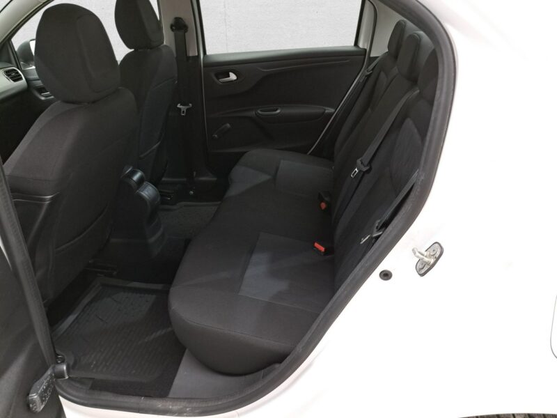 Citroen C-Elysée II (2012-)