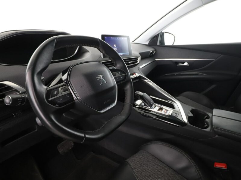 Peugeot 3008 Allure automat navi półskóra PDC FullLED tempomat II (2016-)