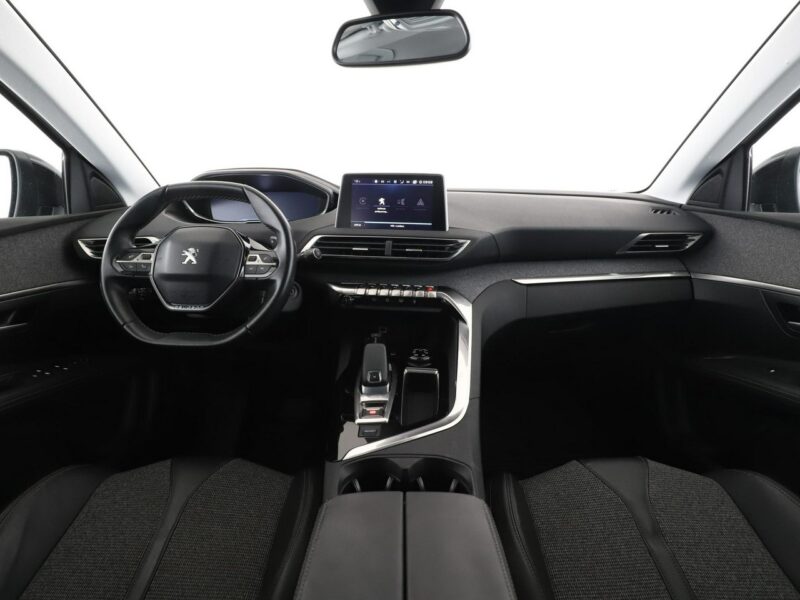 Peugeot 3008 Allure automat navi półskóra PDC FullLED tempomat II (2016-)
