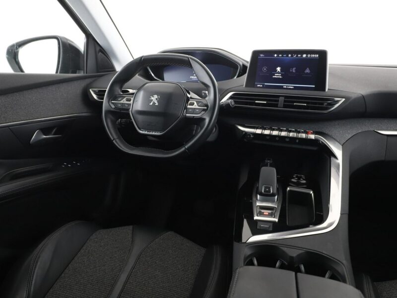 Peugeot 3008 Allure automat navi półskóra PDC FullLED tempomat II (2016-)