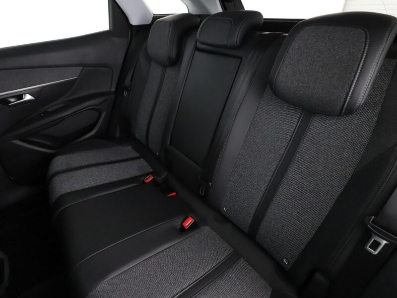 Peugeot 3008 Allure automat navi półskóra PDC FullLED tempomat II (2016-)