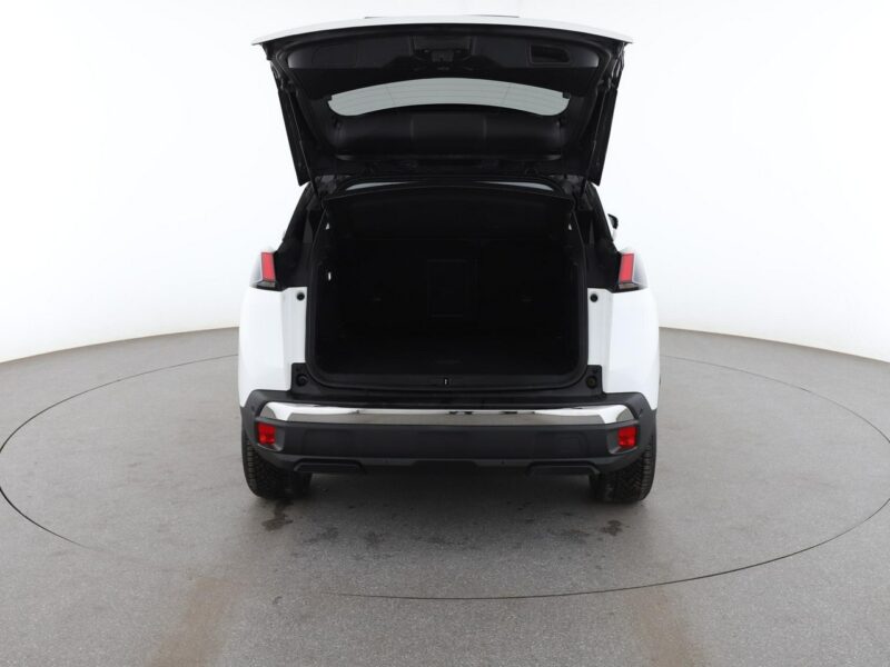 Peugeot 3008 Allure automat navi półskóra PDC FullLED tempomat II (2016-)