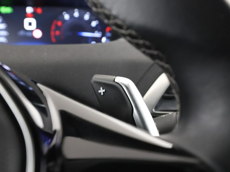 Peugeot 3008 Allure automat navi półskóra PDC FullLED tempomat II (2016-)