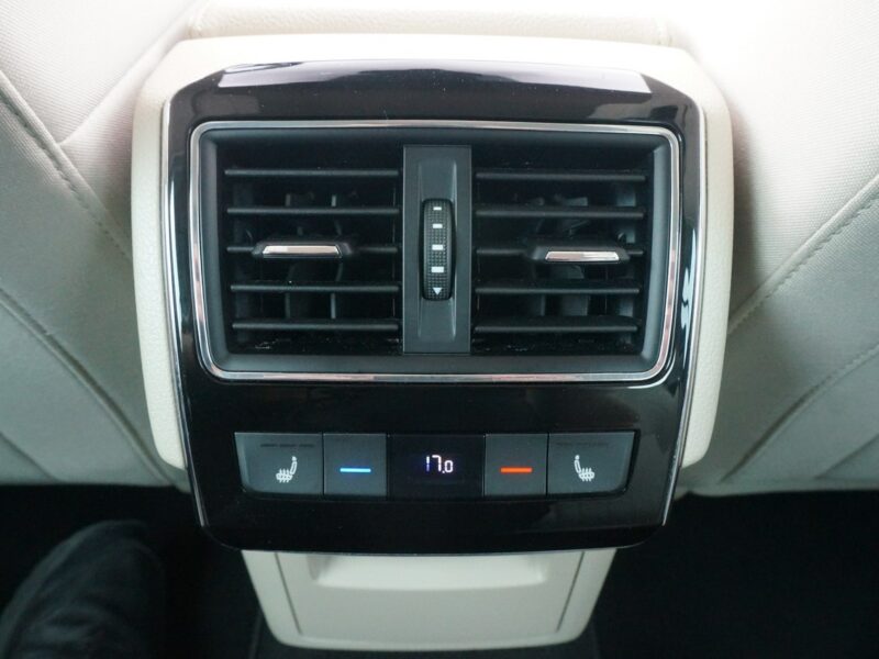 Škoda Superb 2.0 TDI/200 KM 4x4 DSG Style Salon PL Faktura Vat 23% WW786SM III (2015-2023)