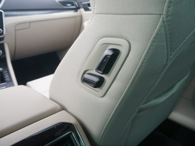 Škoda Superb 2.0 TDI/200 KM 4x4 DSG Style Salon PL Faktura Vat 23% WW786SM III (2015-2023)