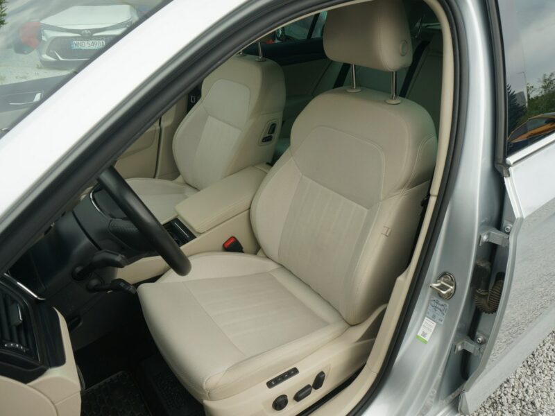 Škoda Superb 2.0 TDI/200 KM 4x4 DSG Style Salon PL Faktura Vat 23% WW786SM III (2015-2023)