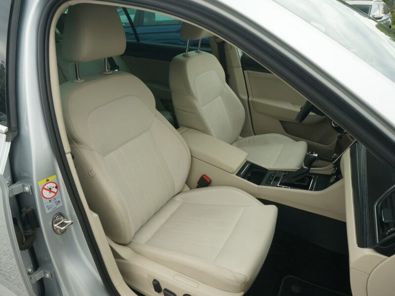 Škoda Superb 2.0 TDI/200 KM 4x4 DSG Style Salon PL Faktura Vat 23% WW786SM III (2015-2023)