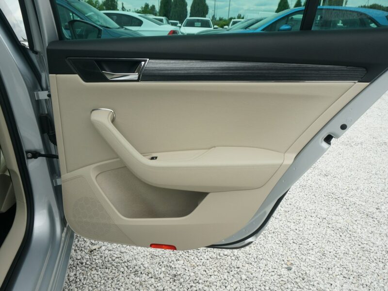 Škoda Superb 2.0 TDI/200 KM 4x4 DSG Style Salon PL Faktura Vat 23% WW786SM III (2015-2023)