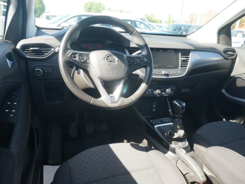 Opel Crossland X 1.5 CDTI/110 KM Enjoy Salon Polska Faktura Vat 23% WND4233A