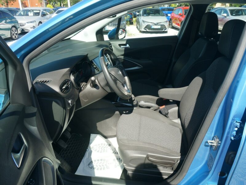Opel Crossland X 1.5 CDTI/110 KM Enjoy Salon Polska Faktura Vat 23% WND4233A