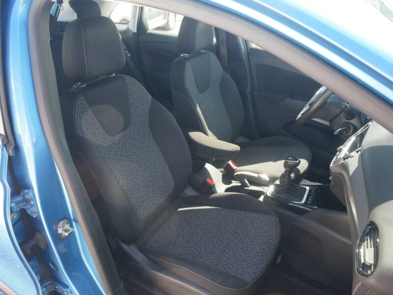 Opel Crossland X 1.5 CDTI/110 KM Enjoy Salon Polska Faktura Vat 23% WND4233A