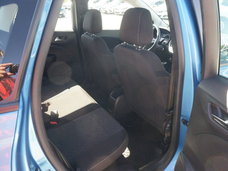 Opel Crossland X 1.5 CDTI/110 KM Enjoy Salon Polska Faktura Vat 23% WND4233A