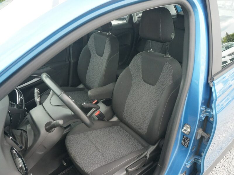 Opel Crossland X 1.5 CDTI/110 KM Enjoy Salon Polska Faktura Vat 23% WND4277A