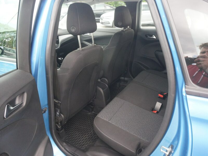 Opel Crossland X 1.5 CDTI/110 KM Enjoy Salon Polska Faktura Vat 23% WND4277A