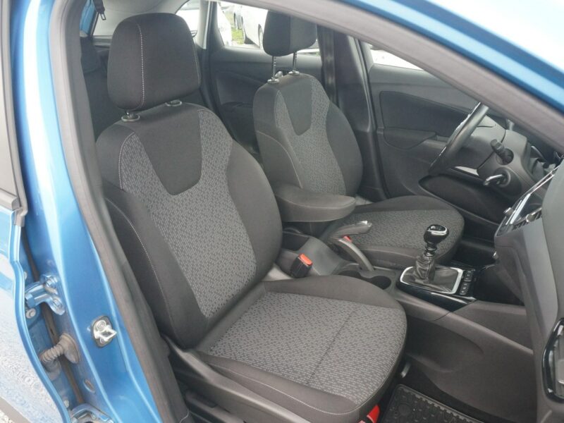 Opel Crossland X 1.5 CDTI/110 KM Enjoy Salon Polska Faktura Vat 23% WND4277A