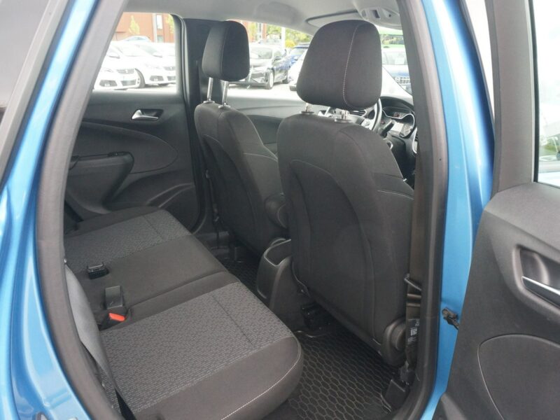 Opel Crossland X 1.5 CDTI/110 KM Enjoy Salon Polska Faktura Vat 23% WND4277A