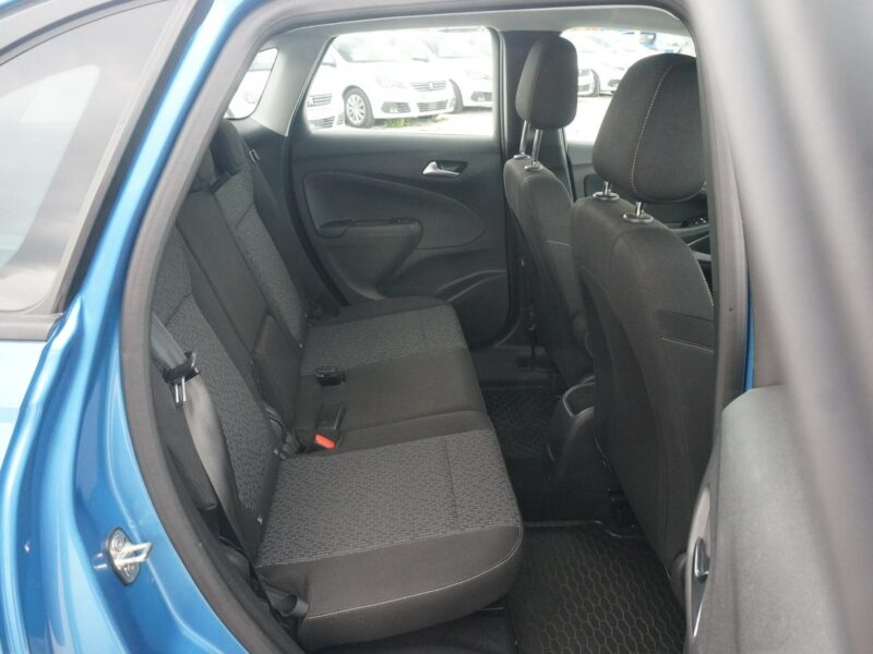 Opel Crossland X 1.5 CDTI/110 KM Enjoy Salon Polska Faktura Vat 23% WND4277A