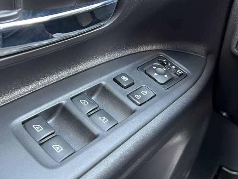 Mitsubishi Outlander 2.0 150KM 4WD CVT Instyle Plus 7os. Pierwszy wł. Skóra Panorama FV23 III (2012-)