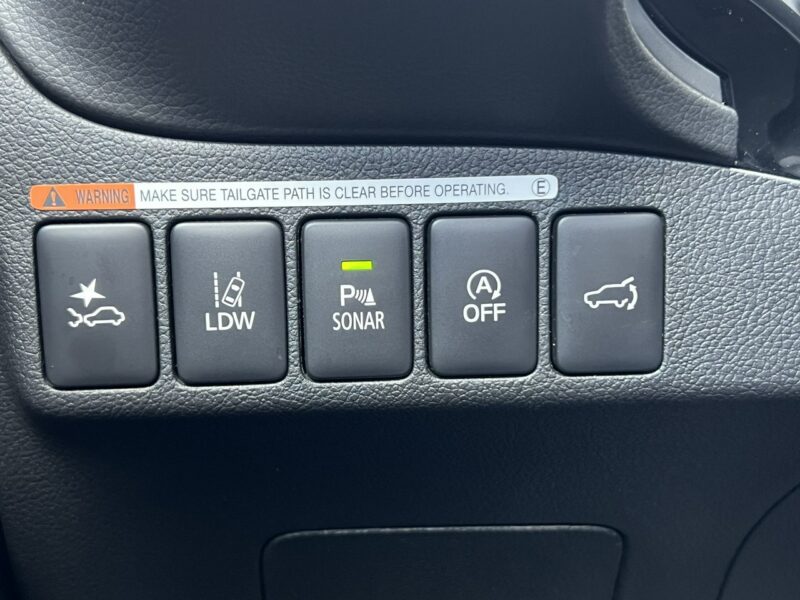 Mitsubishi Outlander 2.0 150KM 4WD CVT Instyle Plus 7os. Pierwszy wł. Skóra Panorama FV23 III (2012-)