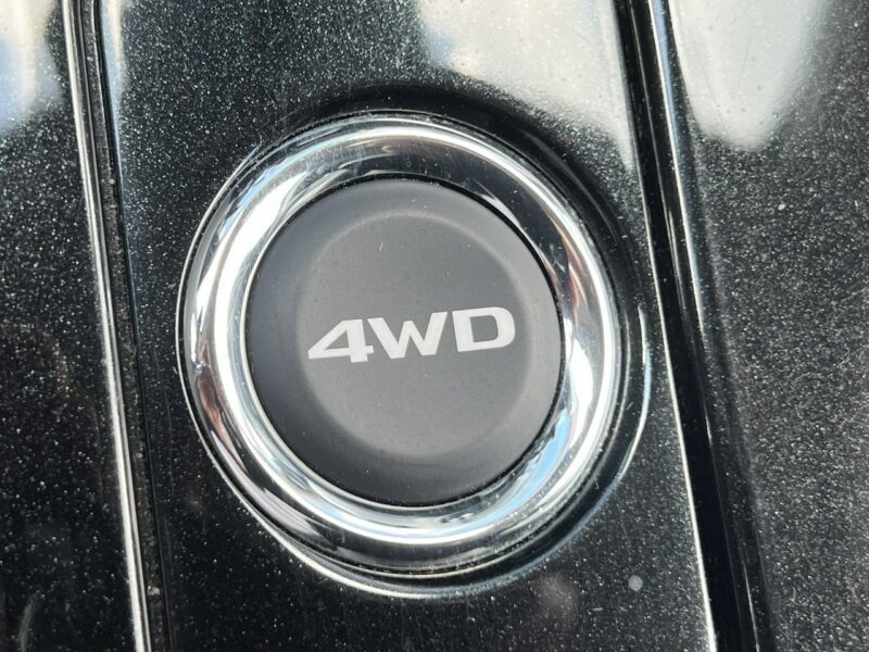 Mitsubishi Outlander 2.0 150KM 4WD CVT Instyle Plus 7os. Pierwszy wł. Skóra Panorama FV23 III (2012-)