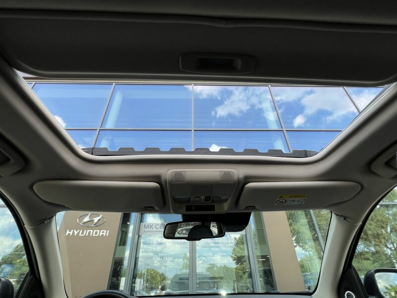 Mitsubishi Outlander 2.0 150KM 4WD CVT Instyle Plus 7os. Pierwszy wł. Skóra Panorama FV23 III (2012-)