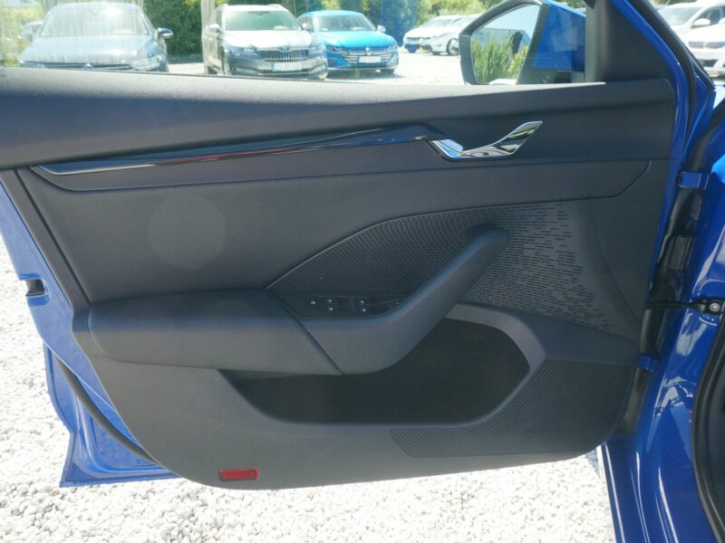 Škoda Octavia 2.0 TDI/115 KM Ambition Salon PL Fvat 23% PO7WP63 ## IV (2020-)