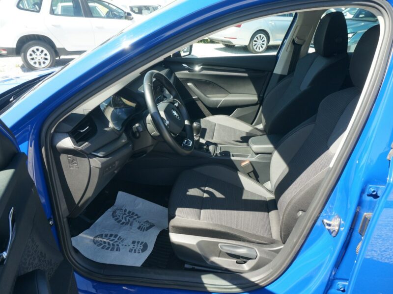 Škoda Octavia 2.0 TDI/115 KM Ambition Salon PL Fvat 23% PO7WP63 ## IV (2020-)