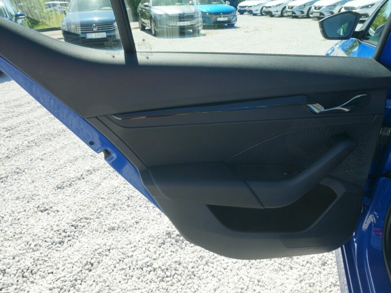 Škoda Octavia 2.0 TDI/115 KM Ambition Salon PL Fvat 23% PO7WP63 ## IV (2020-)