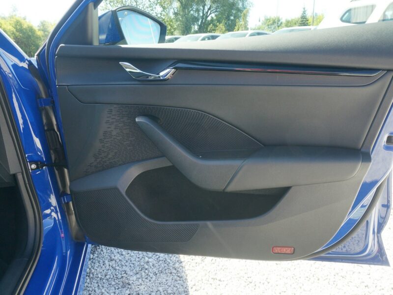 Škoda Octavia 2.0 TDI/115 KM Ambition Salon PL Fvat 23% PO7WP63 ## IV (2020-)