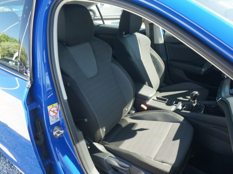 Škoda Octavia 2.0 TDI/115 KM Ambition Salon PL Fvat 23% PO7WP63 ## IV (2020-)