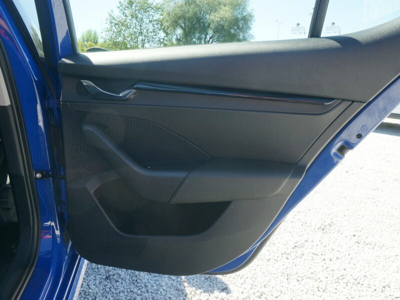 Škoda Octavia 2.0 TDI/115 KM Ambition Salon PL Fvat 23% PO7WP63 ## IV (2020-)